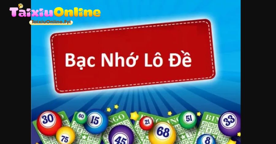 Cập nhật con số may mắn theo bạc nhớ