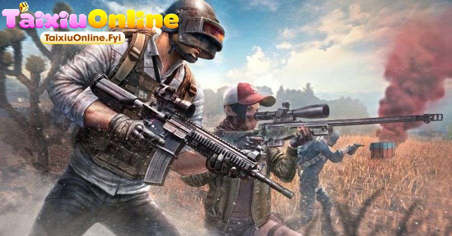 PUBG mang đến trải nghiệm cá cược linh hoạt