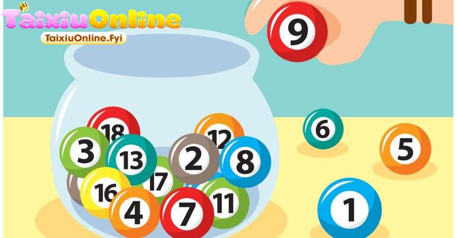 Number Game cung cấp nhiều hình thức đặt cược khác nhau