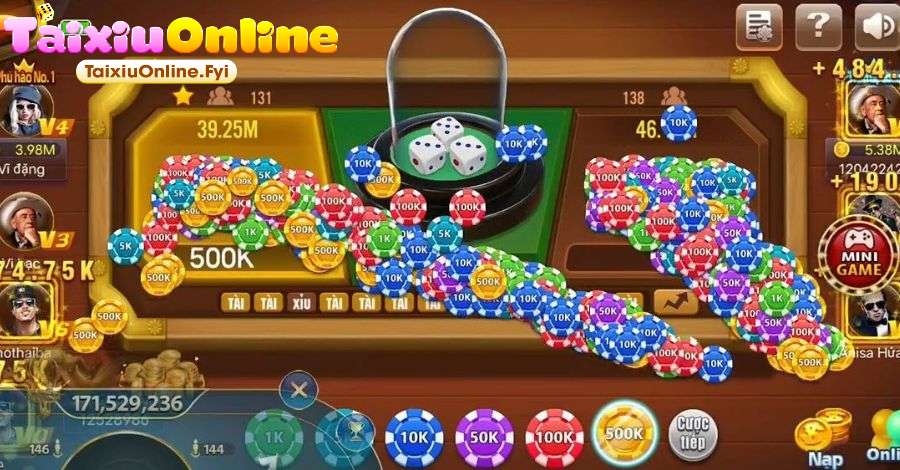 Tất cả các tựa game trên app đều được đầu tư kỹ lưỡng